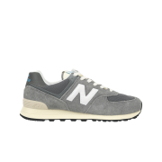 New Balance 574 Heritage Gray