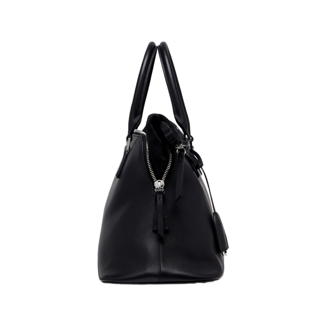 메종 마르지엘라 5AC 소프트 미디움 다크 그레이(Maison Margiela 5AC Soft Medium Dark Grey) - 2