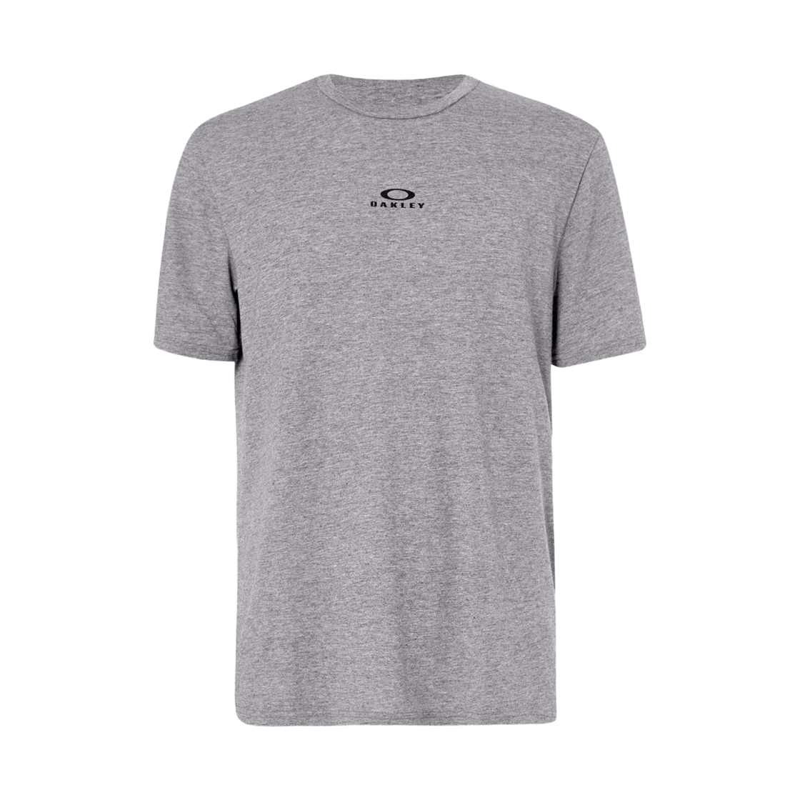 오클리 바크 숏슬리브 티셔츠 애슬레틱 헤더 그레이(Oakley Bark SS T-Shirt Athletic Heather Gray)