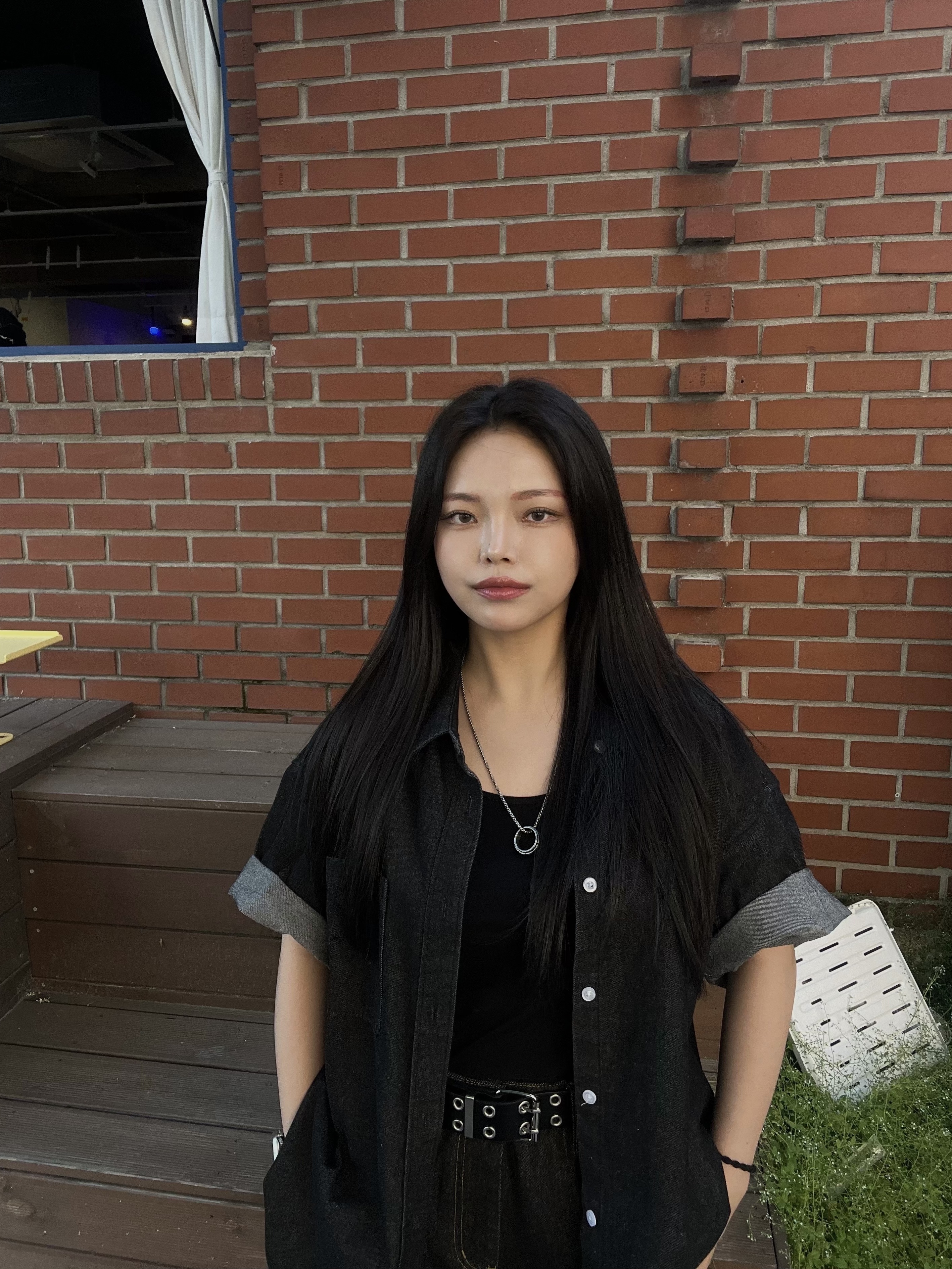 혀니님의 스타일 - 4