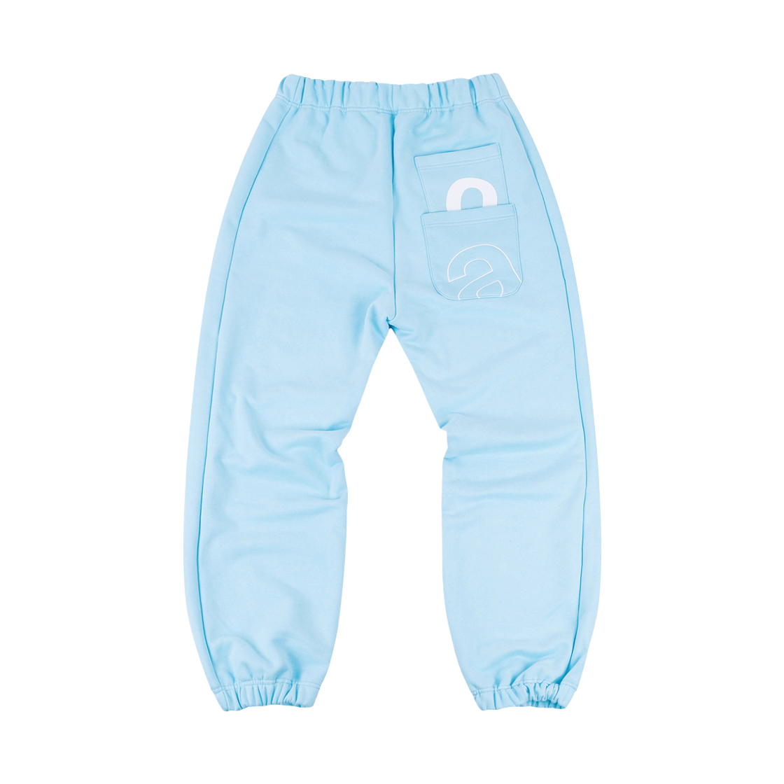 닷지툴 오 에이 스웨트팬츠 스카이블루(dadgetool O A Sweat Pants Sky Blue)