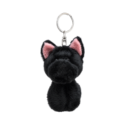 [KREAM 단독] NICI 10cm Scotish Terrier BB