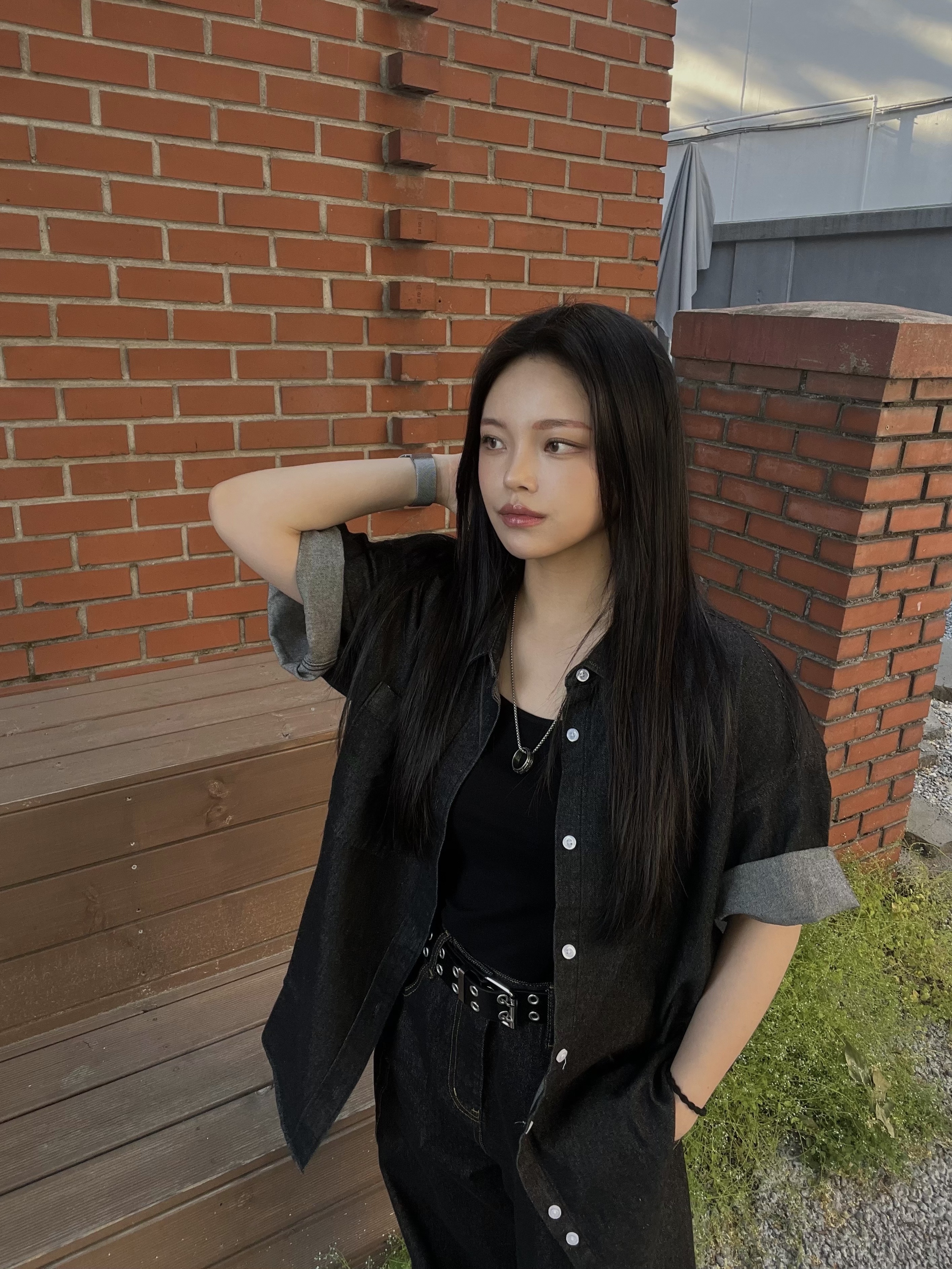 혀니님의 스타일 - 5