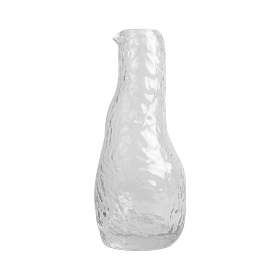 이노메싸 바이온 카라페 스완 클리어 (26722)(INNOMETSA BYON Carafe Swan)