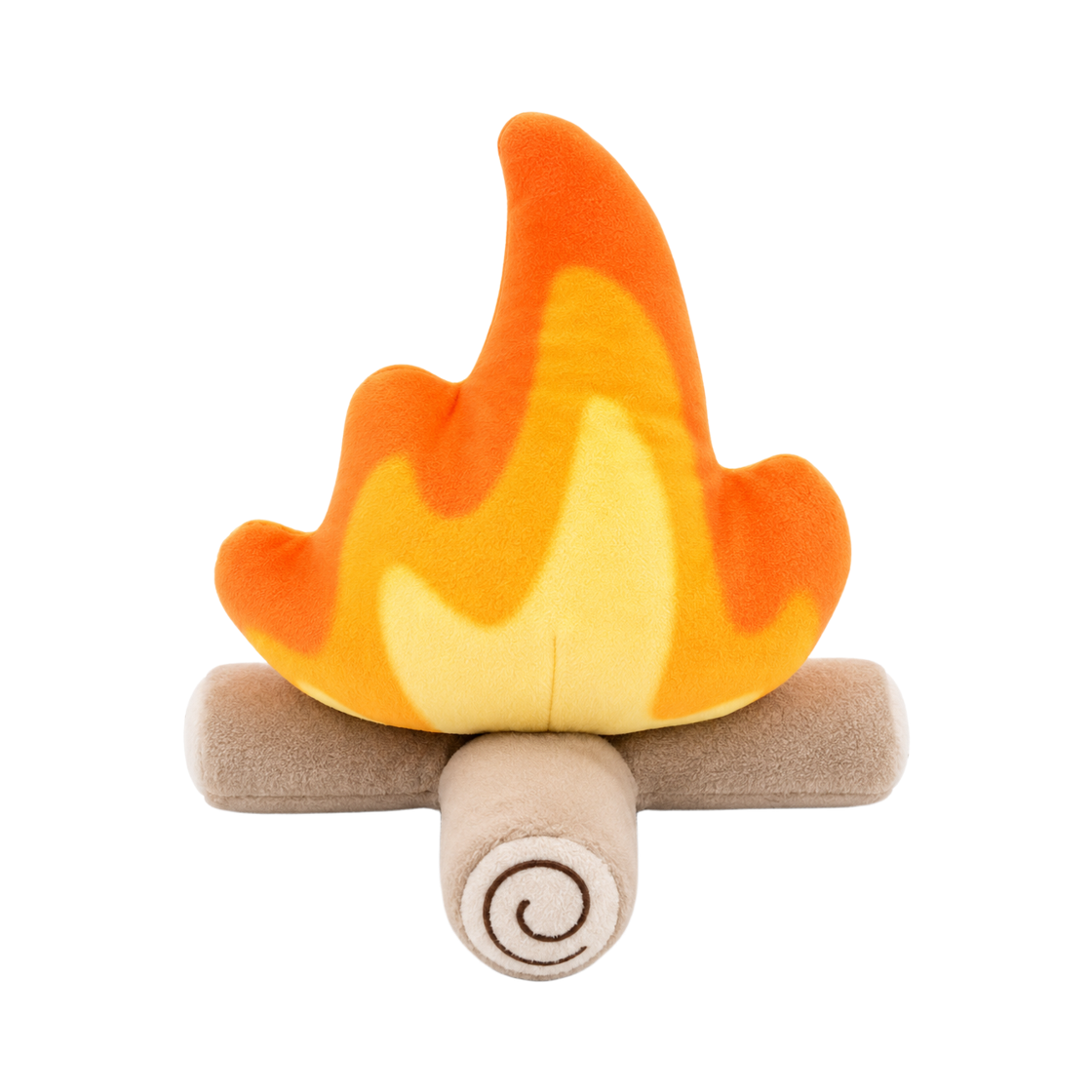 4012390913682 [KREAM 단독] NICI plush fire 50cm GREEN
