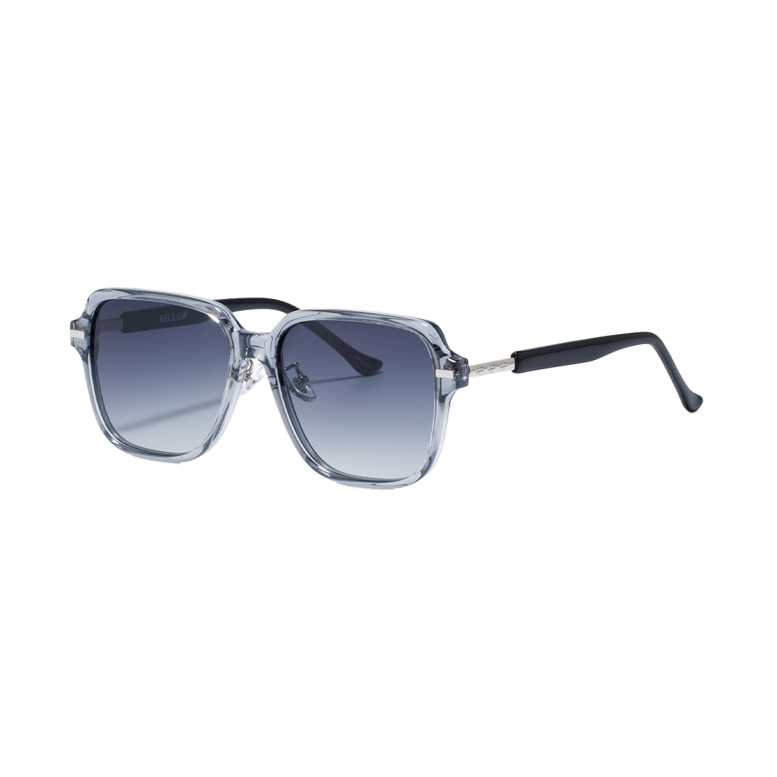 리끌로우 SODA 선글라스 그레이(RECLOW Soda Sunglasses Gray) - 3
