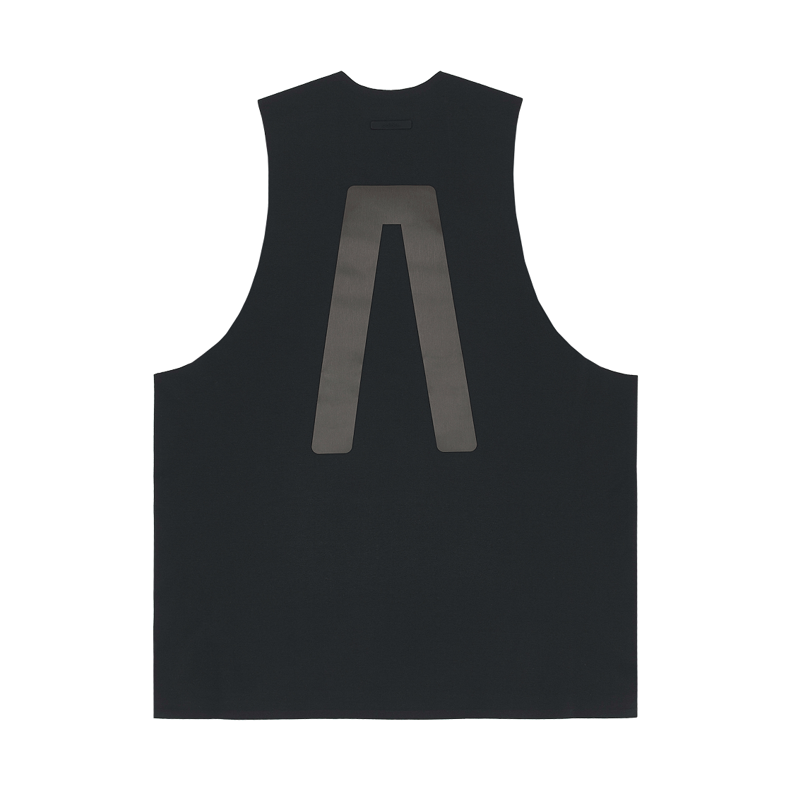 아디다스 x 피어 오브 갓 애슬레틱스 탱크 블랙 - KR 사이즈(Adidas x Fear of God Athletics Tank Black - KR Sizing) - 1