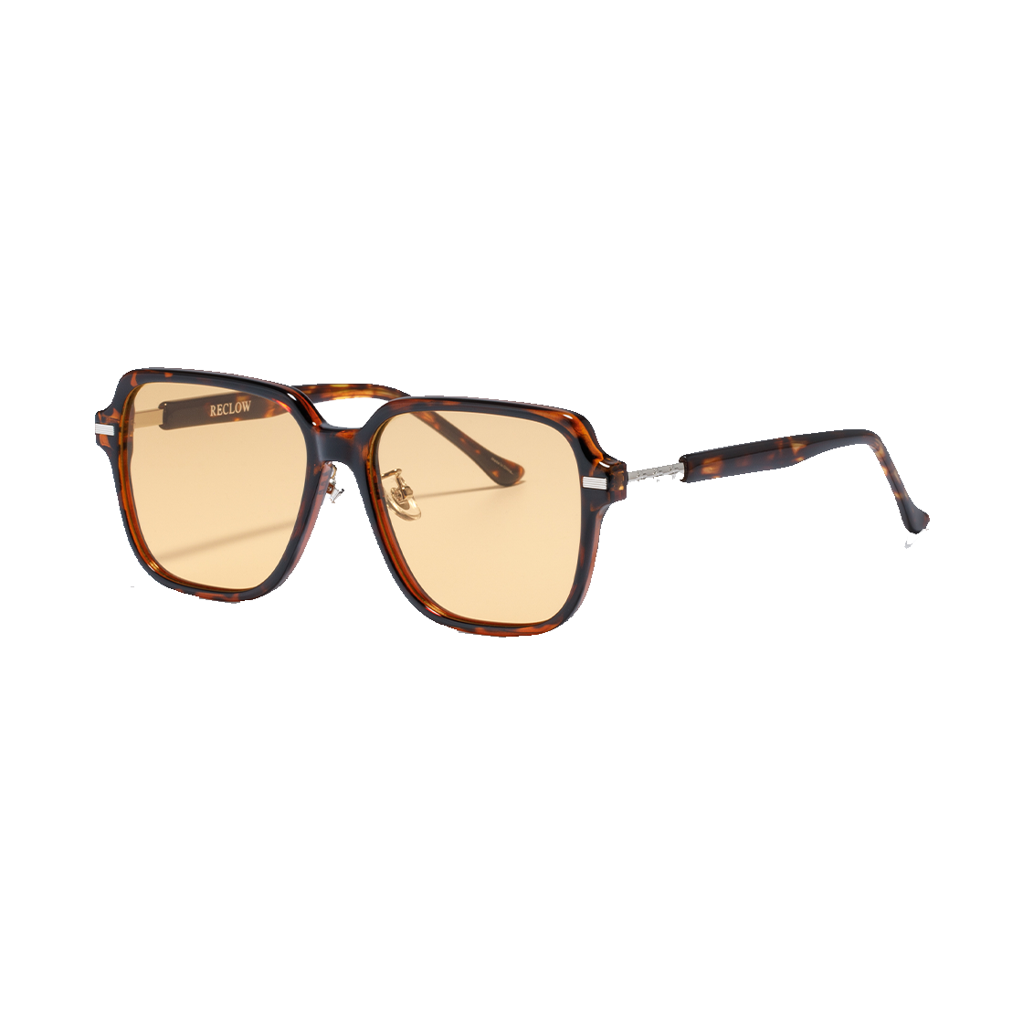 RECLOW SODA 선글라스 호피(RECLOW Soda Sunglasses Hopi) - 3