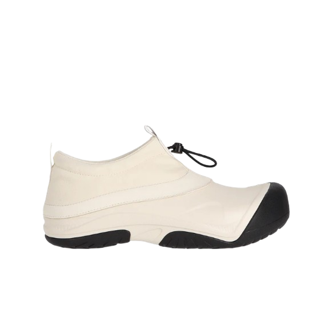 1100FS262SD03X010100 Fila Peito Clog White