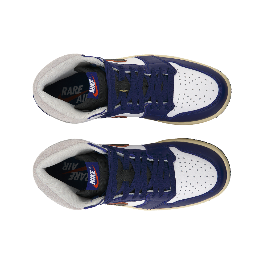 조던 1 레트로 하이 OG 레어 에어(Jordan 1 Retro High OG Rare Air) - 5