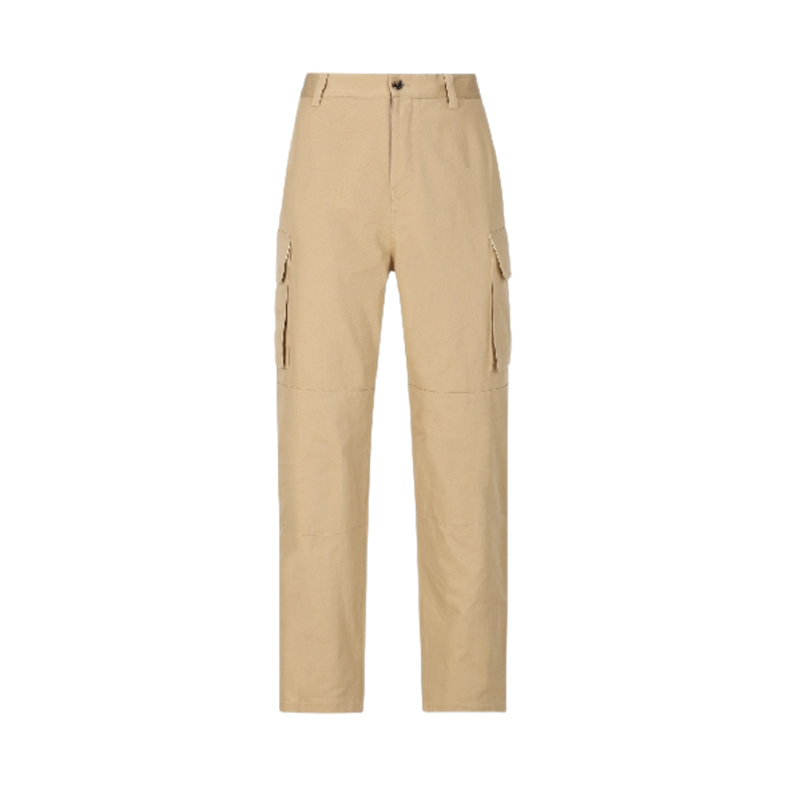 로에베 코튼 카고 팬츠 샌드(Loewe Cotton Cargo Pants Sand) - 1