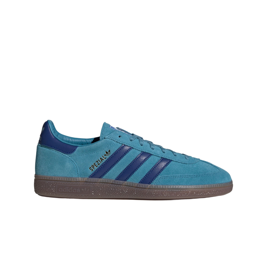 IH6635 Adidas Handball Spezial MIG Tactile Steel Royal Blue