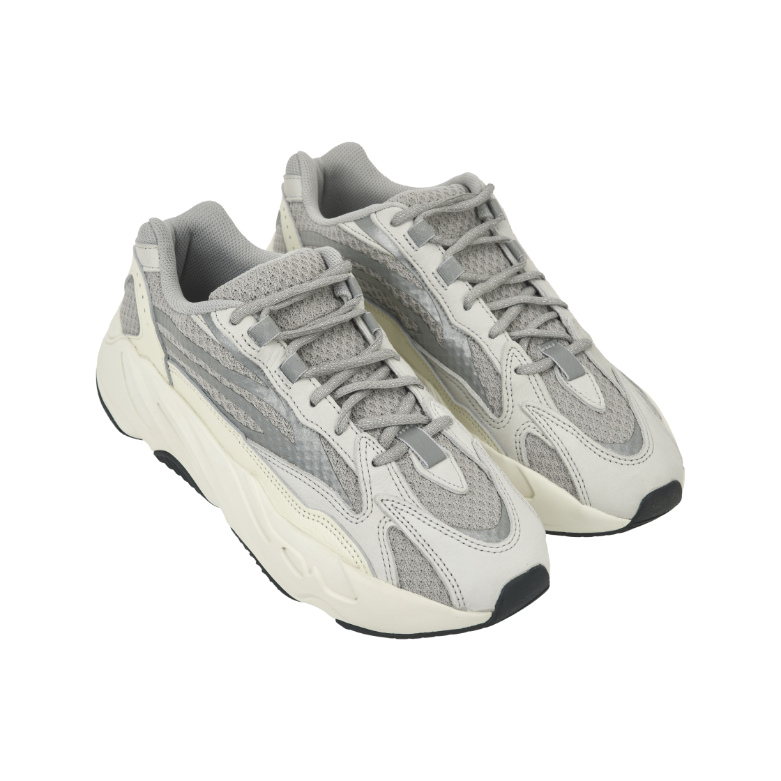 아디다스 이지 부스트 700 V2 스태틱 2022(Adidas Yeezy Boost 700 V2 Static 2022) - 4