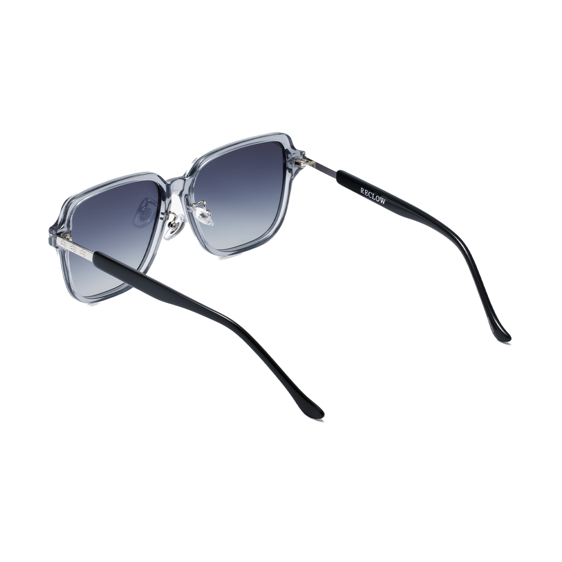 리끌로우 SODA 선글라스 그레이(RECLOW Soda Sunglasses Gray) - 4