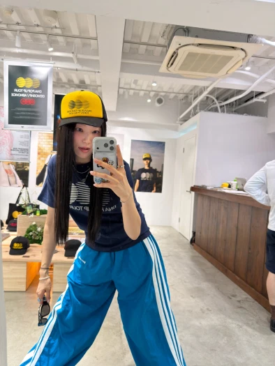 스타일 카드