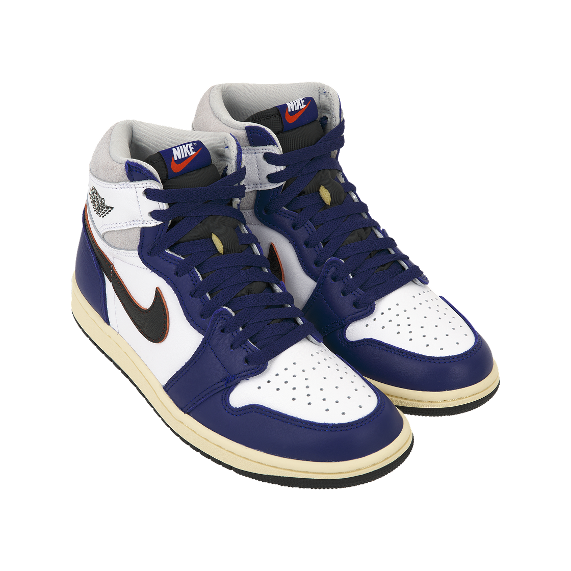 조던 1 레트로 하이 OG 레어 에어(Jordan 1 Retro High OG Rare Air) - 4