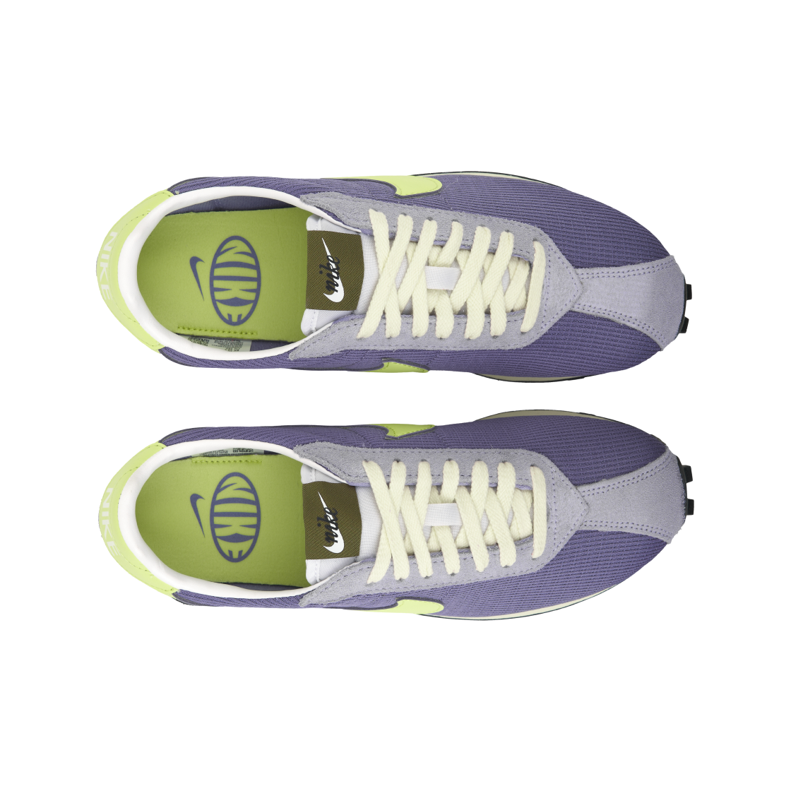 나이키 LD-1000 더스티 애미시스트 퍼플 던(Nike LD-1000 Dusty Amethyst Purple Dawn) - 5