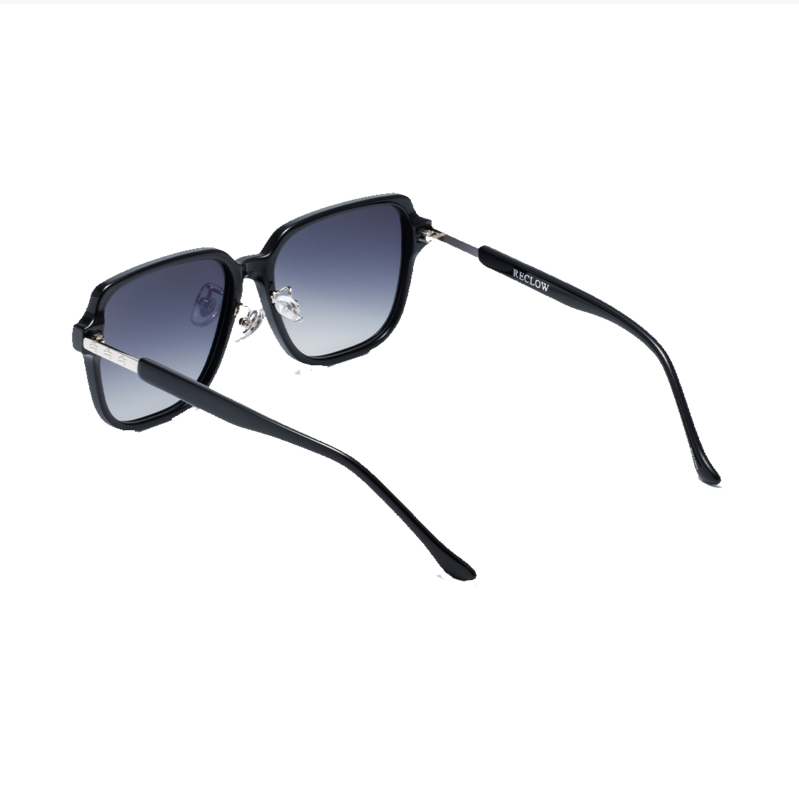 [예약 배송] RECLOW SODA 선글라스 블랙([예약 배송] RECLOW Soda Sunglasses Black) - 4