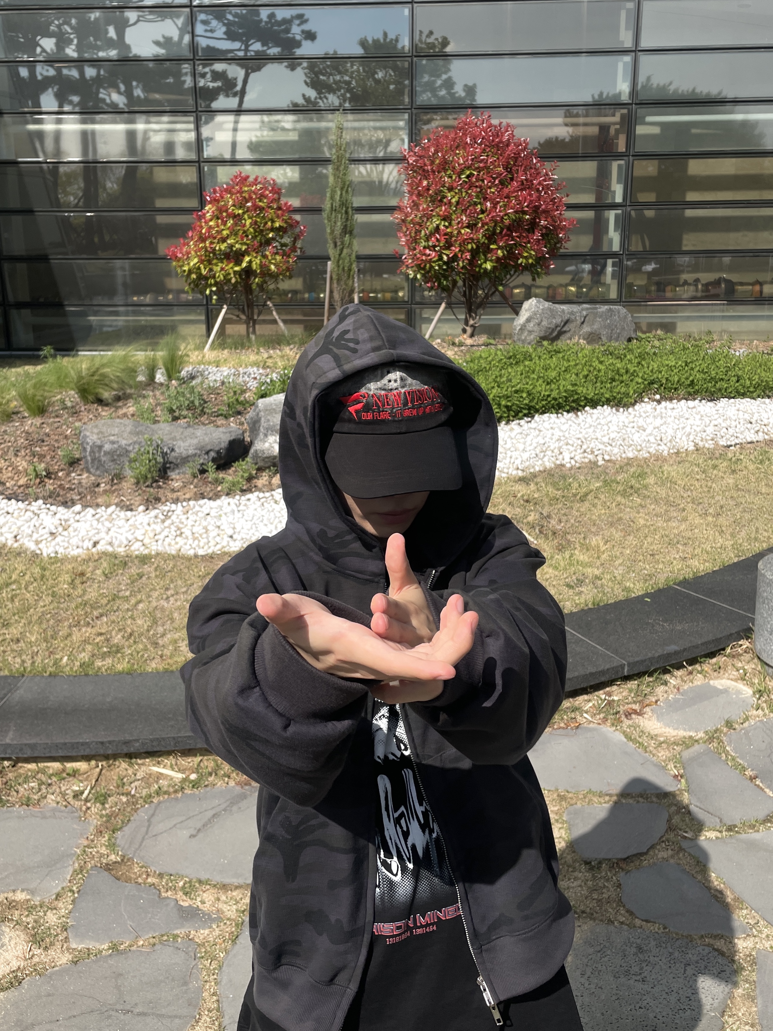 권휘님의 스타일 - 4