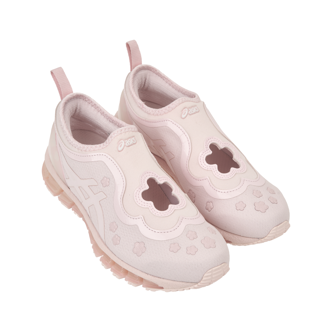 아식스 x 세실리에 반센 젤 퀀텀 360 I 사쿠라가이(Asics x Cecilie Bahnsen Gel-Quantum 360 I Sakuragai) - 4