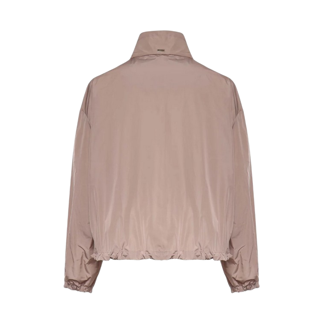(W) 에르노 테크노 태피타 자켓 핑크((W) Herno Techno Taffeta Jacket Pink) - 2