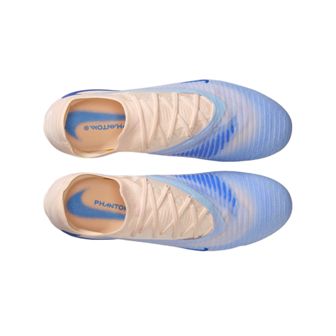 나이키 팬텀 6 로우 엘리트 AG 프로 LV8 고스트 구아바 아이스(Nike Phantom 6 Low Elite AG Pro LV8 Ghost Guava Ice) - 2