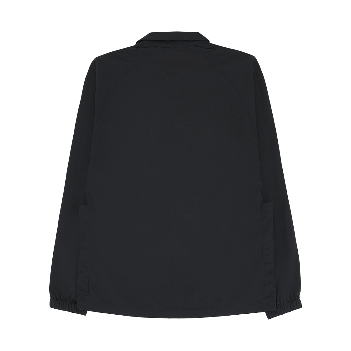노스페이스 M TNF 레드 박스 나일론 롱슬리브 셔츠 블랙 - 26SS(The North Face M TNF Red Box Nylon L/S Shirt Black - 26SS) - 2