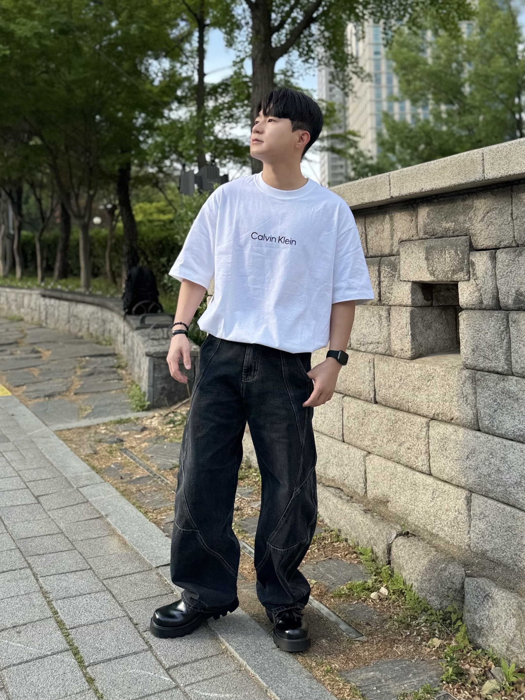 제이민(J-MIN)님의 스타일 - 1