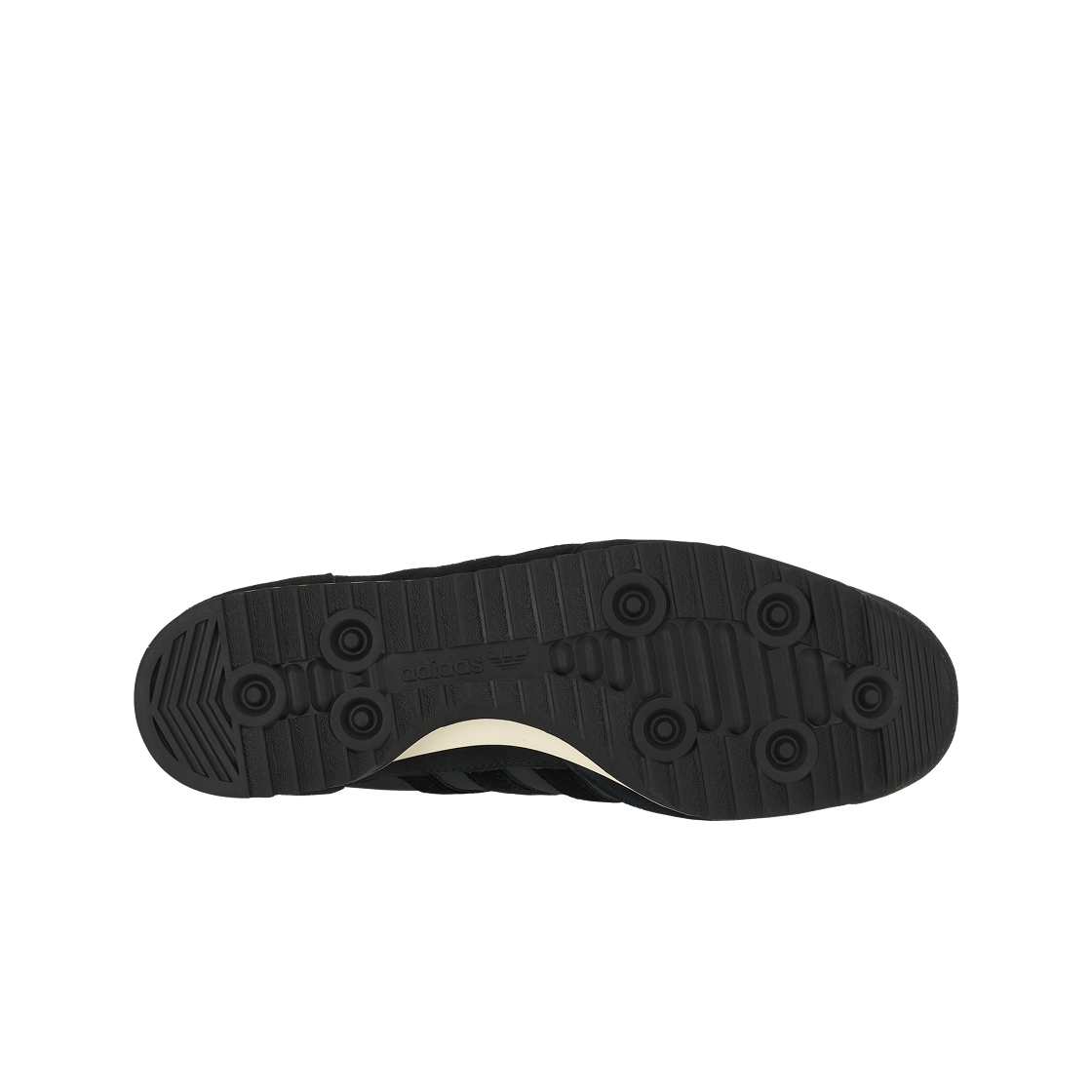 아디다스 SL 72 OG 코어 블랙 코어 블랙(Adidas SL 72 OG Core Black Core Black) - 2