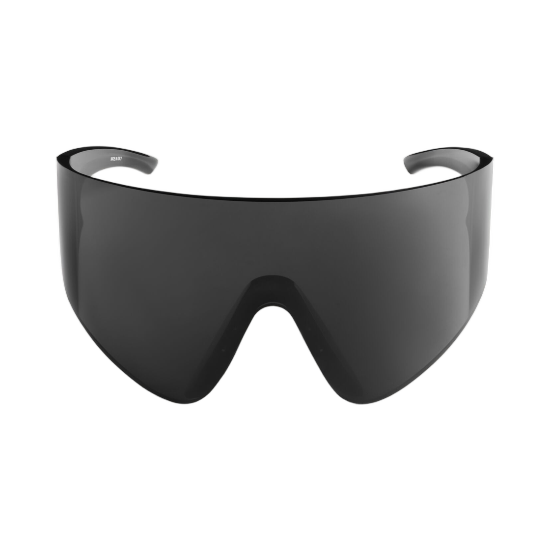 발렌시아가 미드나잇 마스크 선글라스 블랙(Balenciaga Midnight Mask Sunglasses Black) - 1