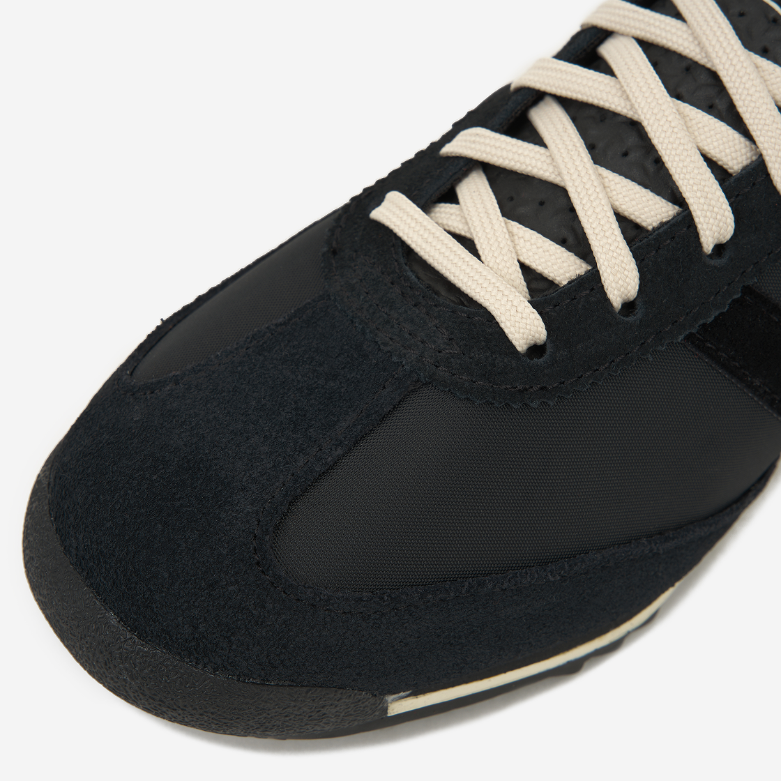 아디다스 SL 72 OG 코어 블랙 코어 블랙(Adidas SL 72 OG Core Black Core Black) - 7