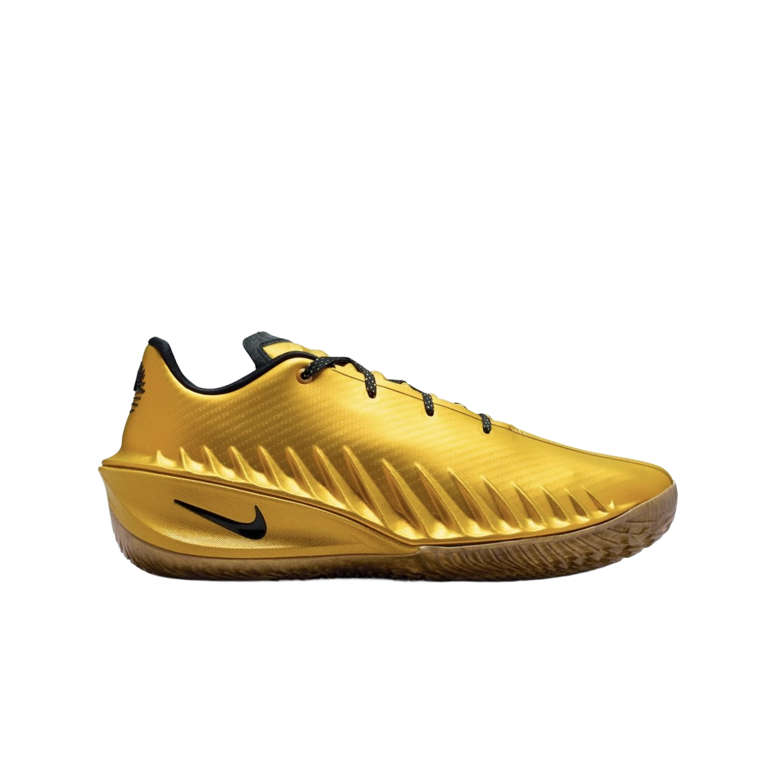 IR7204-700 Nike Air Zoom GT Cut 4 JP EP Metallic Gold Black