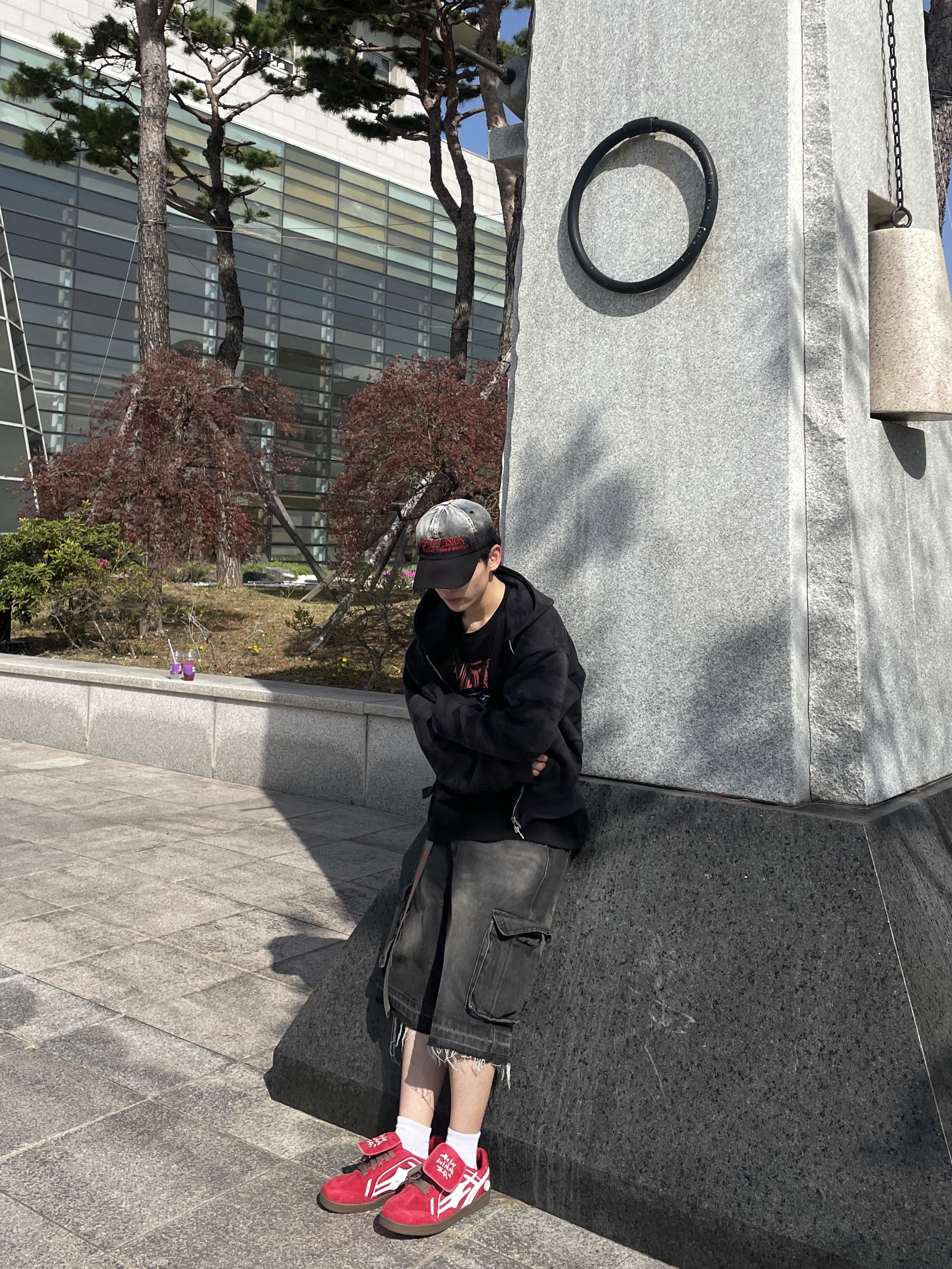 권휘님의 스타일 - 3