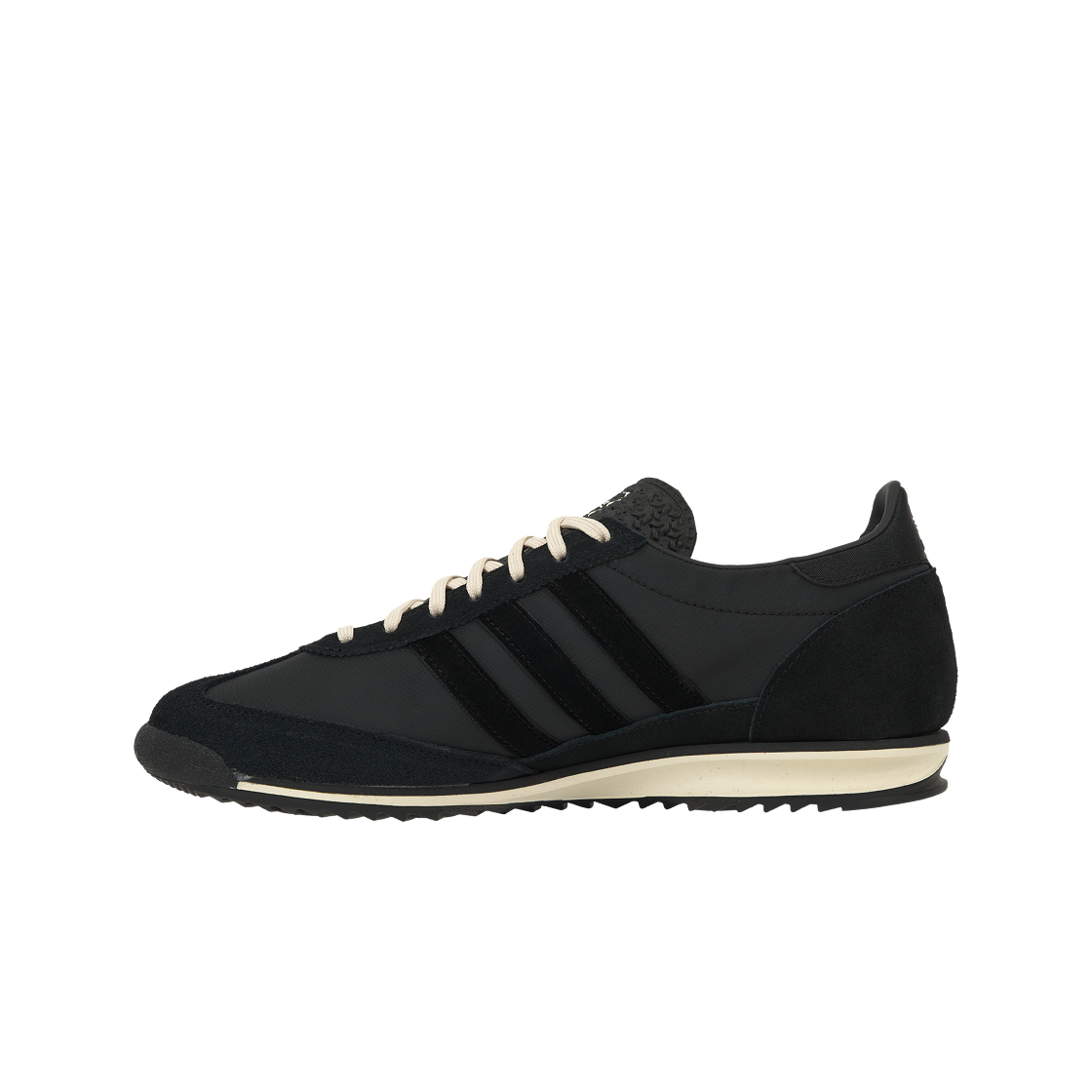 아디다스 SL 72 OG 코어 블랙 코어 블랙(Adidas SL 72 OG Core Black Core Black) - 3