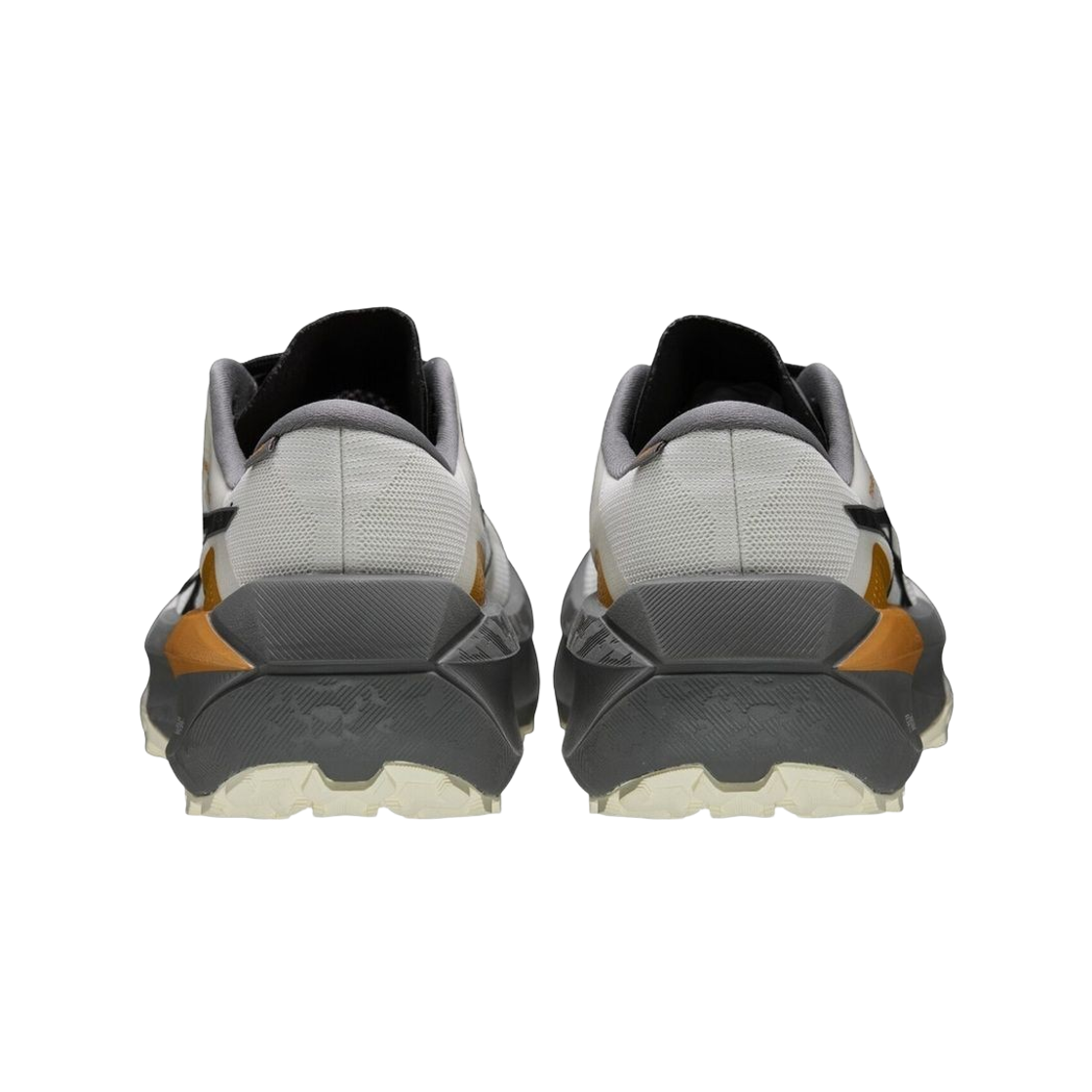 아식스 트라부코 맥스 5 고 크림 블랙(Asics Trabuco Max 5 Go Cream Black) - 3