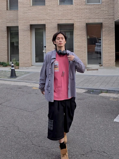 스타일 카드