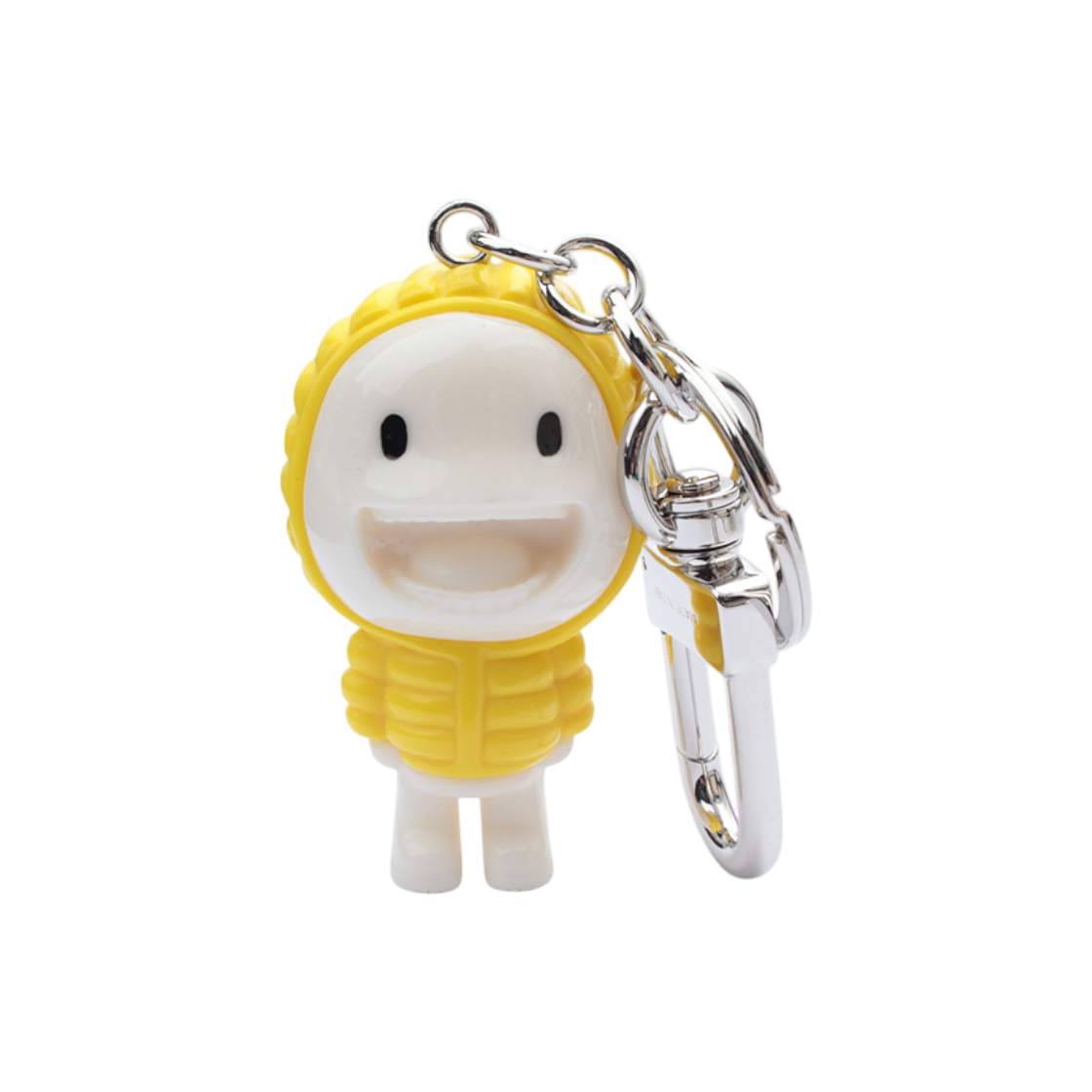 IT7K8FVRFC6E Moncler Crazy Genius Keyring