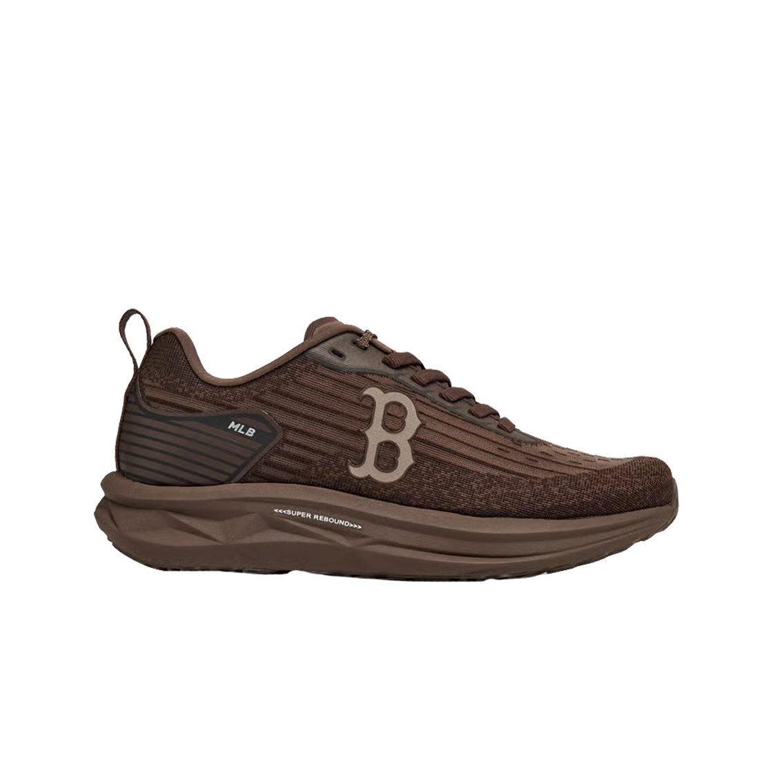MLB 브리즈 러너 보스턴 레드삭스 브라운(MLB Breeze Runner Boston Red Sox Brown)