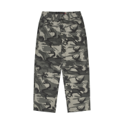 Deus Ex Machina Dub Knee Pants Camo