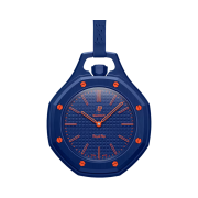 Swatch x Audemars Piguet Bioceramic Royal Pop Orenji Hachi
