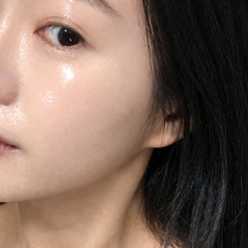 LAPITTA INTENSIVE Galvanic Power Booster 착용 스타일