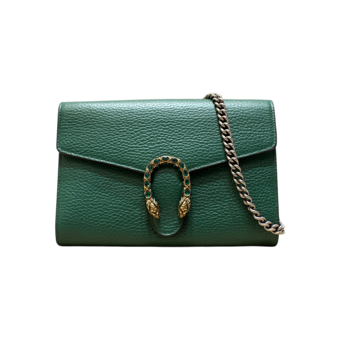 ITS2ARHK9JB7 Gucci Dionysus Mini Chain Bag 401231