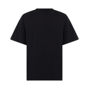 Rick Owens Temple Brad T-Shirt Black