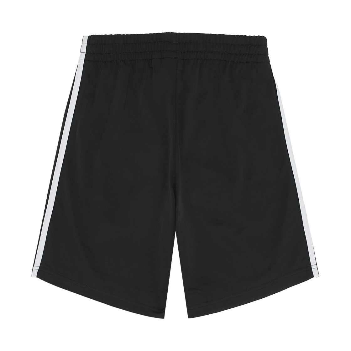 아디다스 아디컬러 파이어버드 쇼츠 블랙 화이트 - KR 사이즈(Adidas Adicolor Firebird Shorts Black White - KR Sizing) - 2