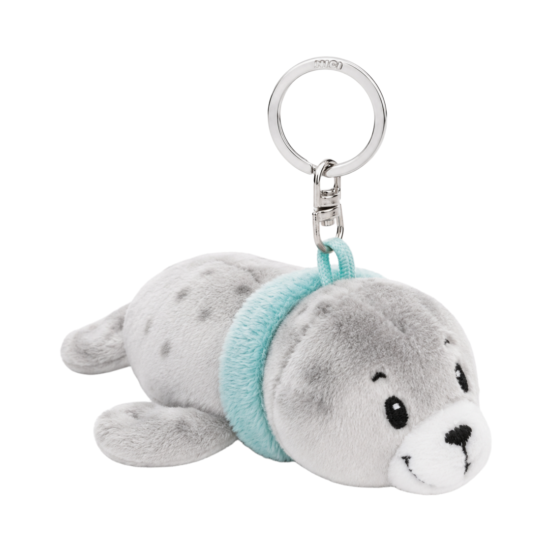 니키 물개 벤테 키링 10cm([KREAM 단독] NICI Keyholder seal Bente 10cm)