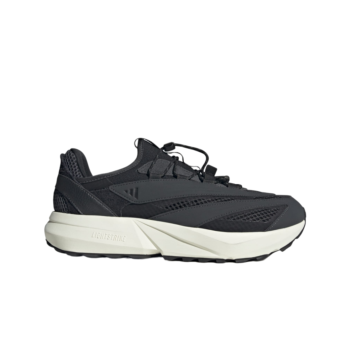 HP6961 Adidas Lightblaze Vista Carbon Core Black