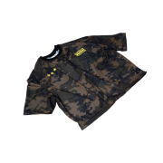 Wapworks Field Unit Mesh Jersey camo