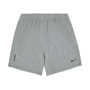 Nike x Drake Nocta Cardinal Fleece Shorts Dark Grey Heather - Asia