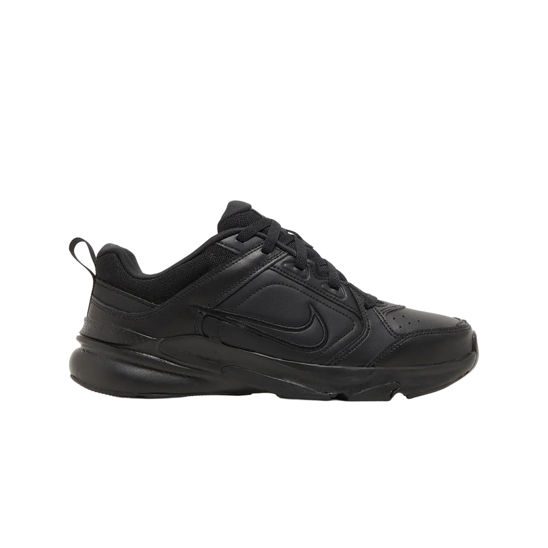 DJ1196-001 [17% 쿠폰] Nike Defy All Day Triple Black