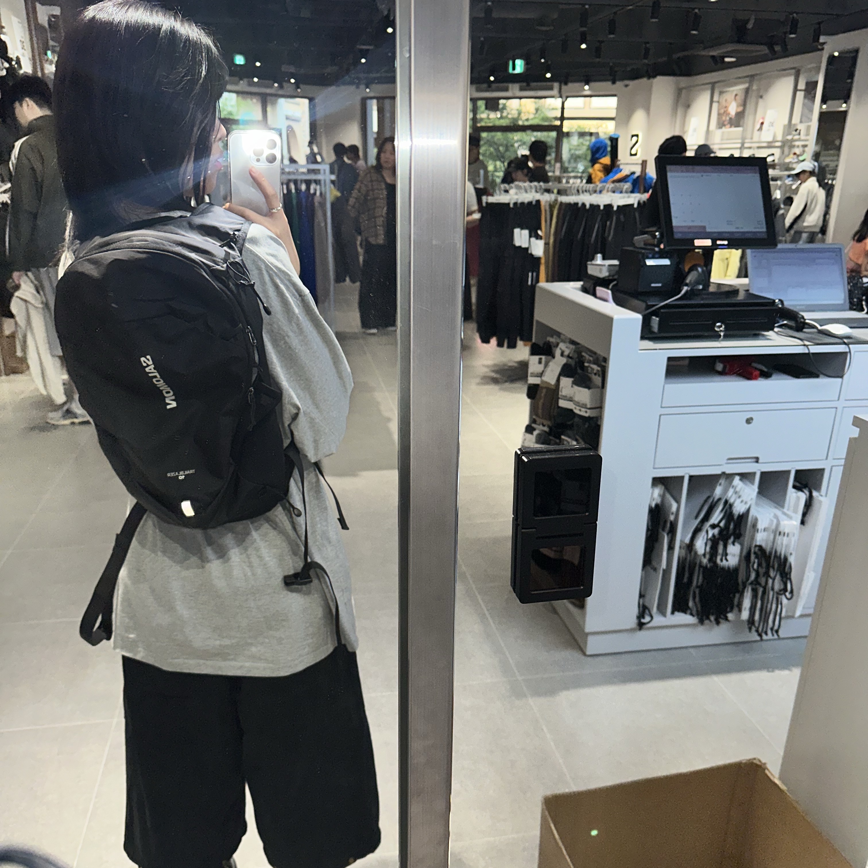 lyb0633님의 스타일